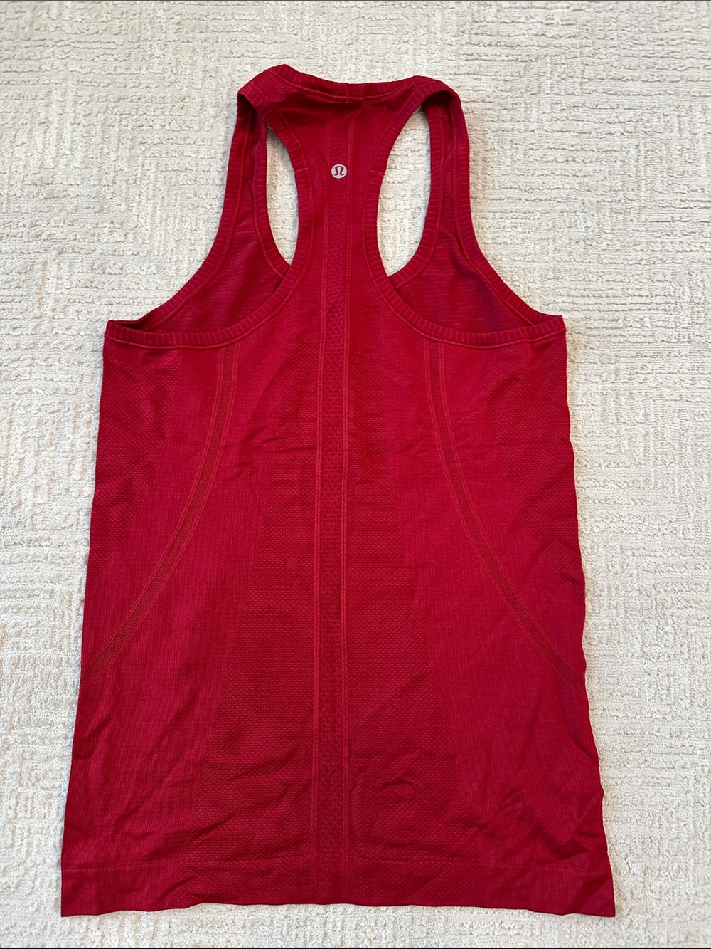 Lululemon Swiftly Tech Racerback - Picture 2 of 5